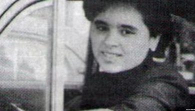 ثريا الشاوي Touria Chaoui