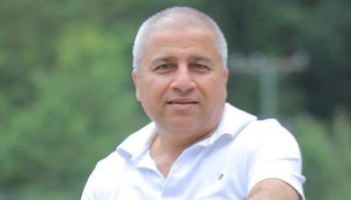 نبيل جميل سليمان Nabil Salman
