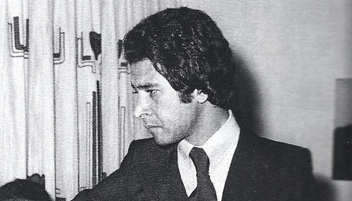 محمد الحياني