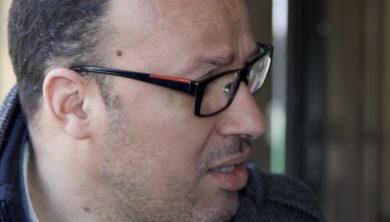Hicham Rmili هشام الرميلي