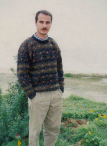 محمد آيت الجيد