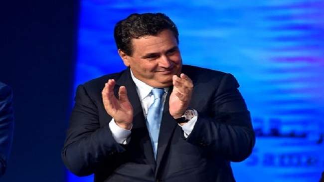 Aziz-Akhannouch عزيز أخنوش