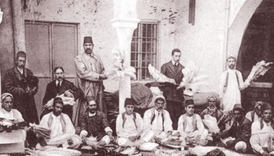يهود المغرب
