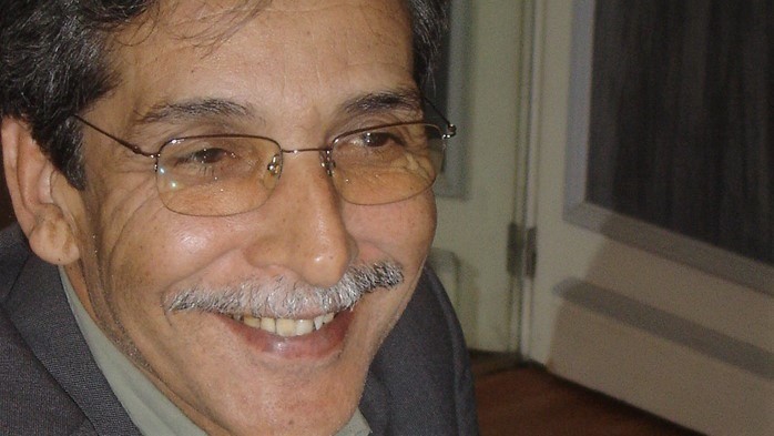 ادريس بنزكري
