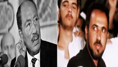 الانقلاب الفاشل ضد السادات