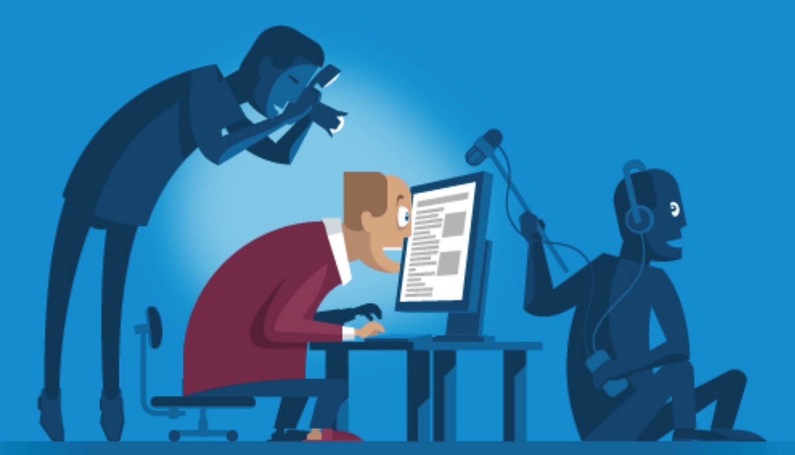الخصوصية على الأنترنت الفايسبوك كوكل مواقع التواصل