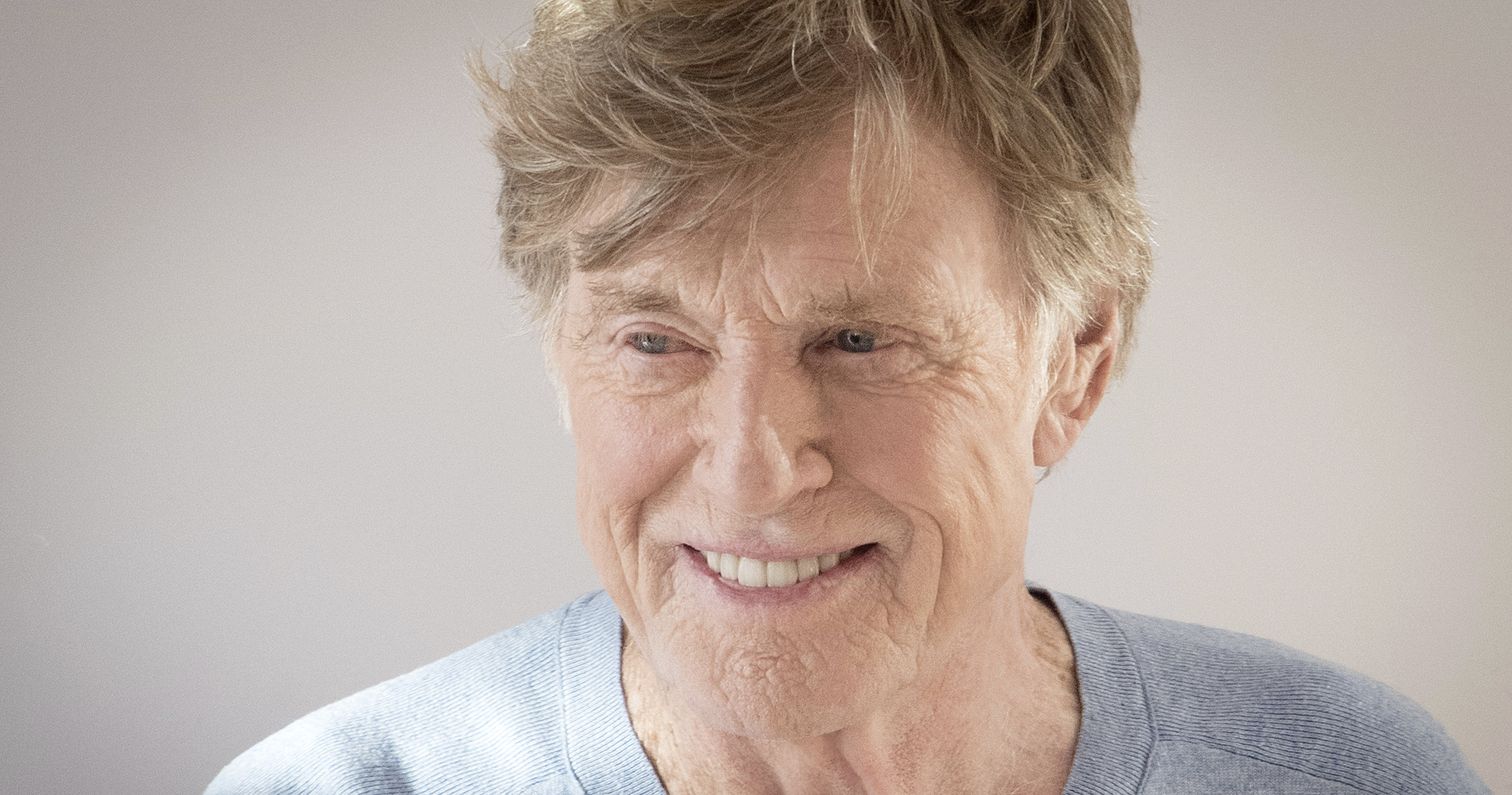 Robert Redford روبيرت ريدفورد