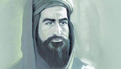 المهدي بن تومرت