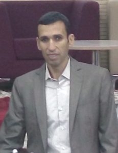 أحمد العكيدي