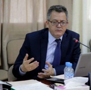 Brahim Ighlane ابراهيم إغلان 