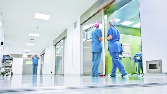 مستشفى المغرب hopital