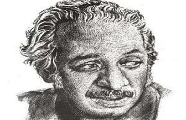 صلاح عبد الصبور