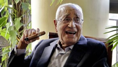 haikal محمد حسنين هيكل
