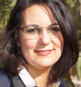 Safaa Ouali